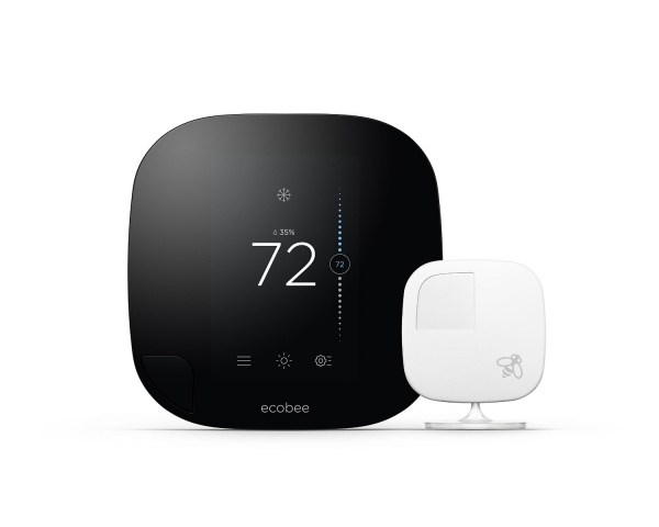 Smart Learning Thermostats